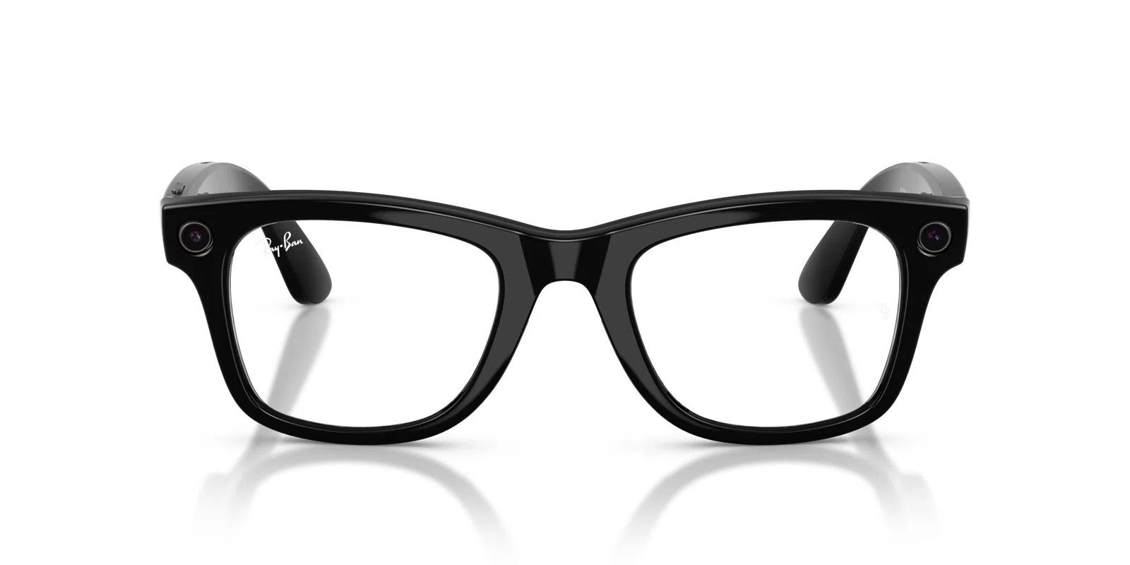 Ray-Ban Meta Wayfarer 4012 Sunglasses - view 49